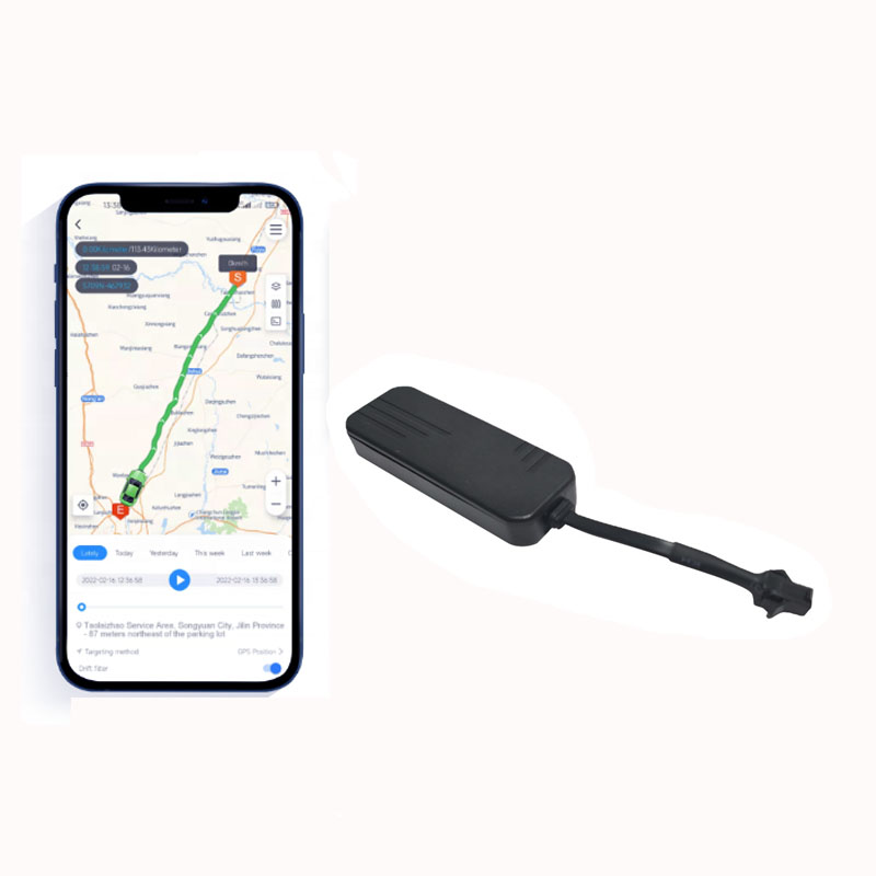 4G Real Time Car Vehicle Tracking Gsm Gprs Devices 4g GPS Tracker