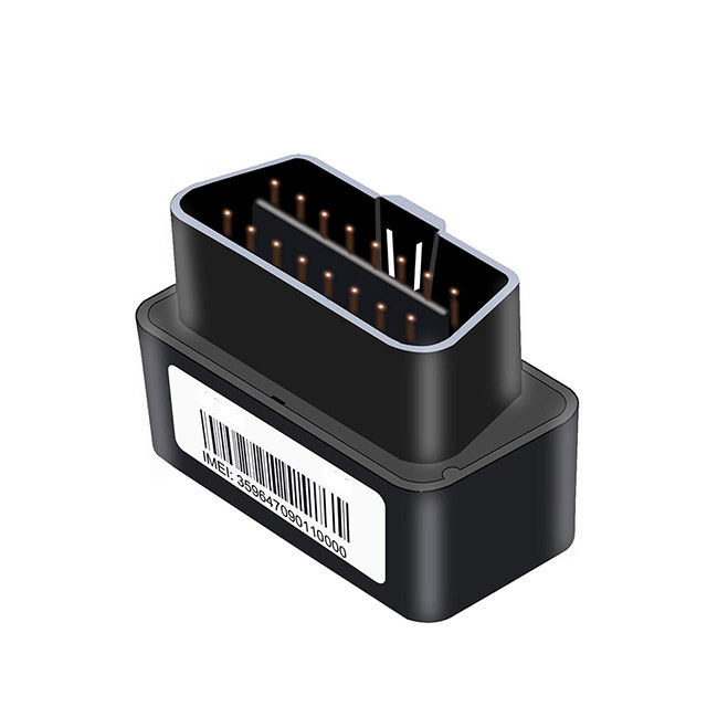 4G OBD Gps Tracker With Real Time Car Tracking Gsm Gprs Devices For Car