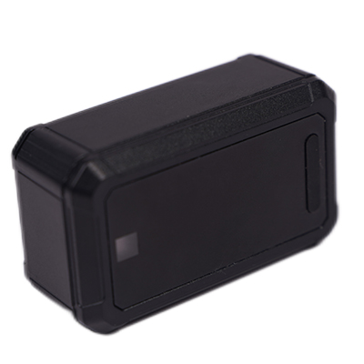 High Integration Density Vehicle Gps Tracker With 4300mAH Batte