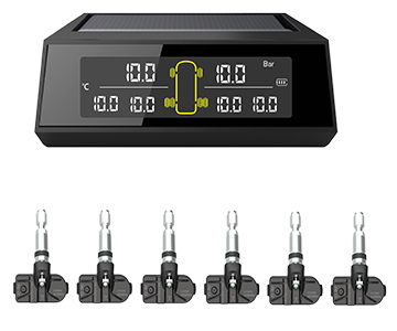 TPMS Sensor