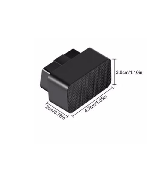 4G OBD Gps Tracker With Real Time Car Tracking Gsm Gprs Devices For Car
