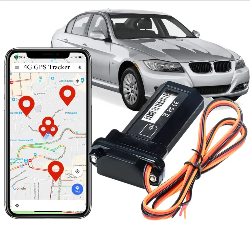 Vehicle Installed vs Phone Based GPS Fleet Tracking