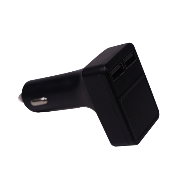 Car Charger GPS Tracker.