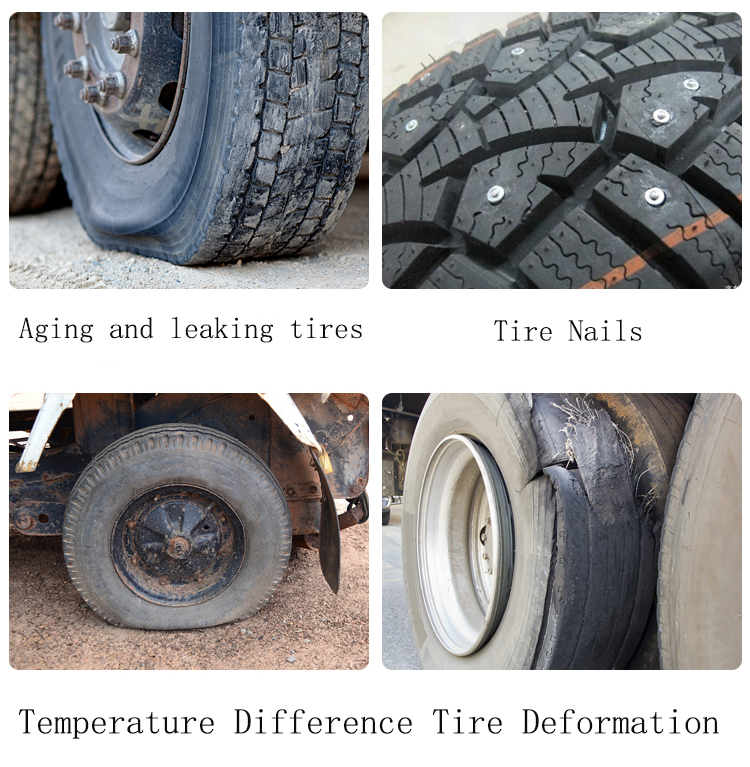 Finding Your Car’s Recommended Tire Pressure